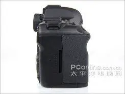 接近完美佳能全画幅5DMarkII评测(2)