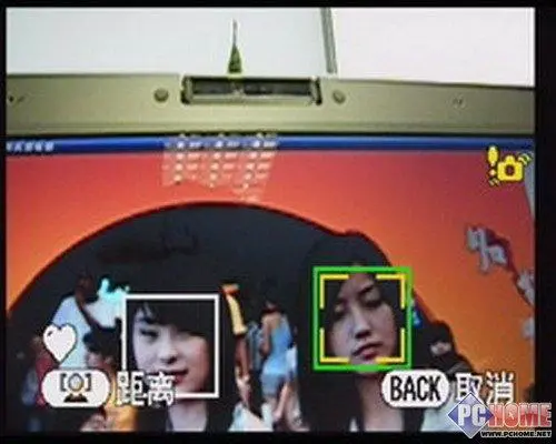 出色的成像能力索尼富士全面PK评测(5)