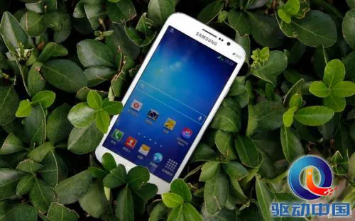 巨屏双卡机 三星Galaxy Mega 5.8评测 