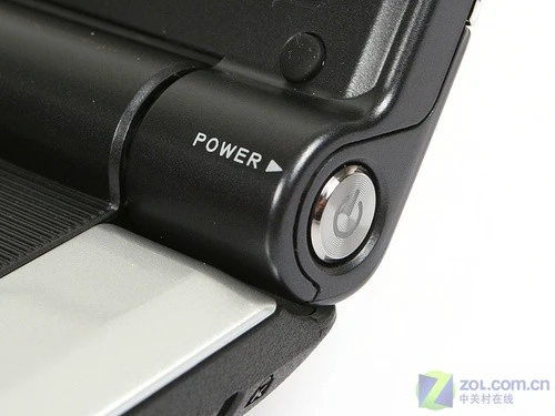 T9300处理器ATI3650独显 华硕F8SP评测 