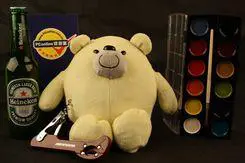 以画质取胜入门单反佳能1000D深度评测(10)