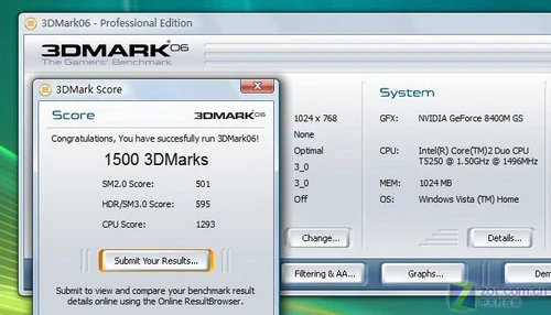 圣诞节的礼物 白色版戴尔1420唯美评测 