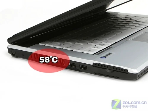 低端性能仍不俗 富士通S7211性能评测 低端性能仍不俗 富士通S7211性能评测