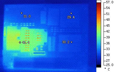 有种轻薄叫境界东芝PortégéR502评测(8)
