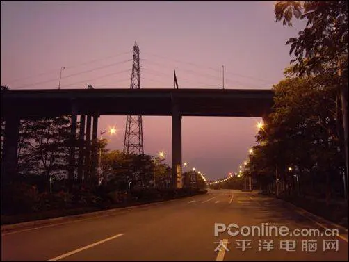 秀外慧中的选择尼康便携S710综合评测(12)