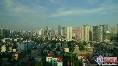 卡片机之王旗舰级松下LX3详尽评测报告(14)