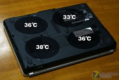 圣诞节的礼物 白色版戴尔1420唯美评测 