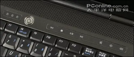 国际大牌3899元无线低价本戴尔500评测(3)