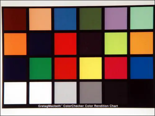 高清录像卡片机时尚索尼T500全面评测(8)