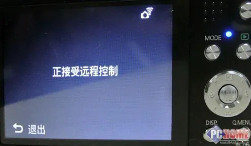 掌控在你手 松下SZ5远程拍试用评测