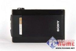 精致小巧时尚卡片DC索尼T500详细评测(3)