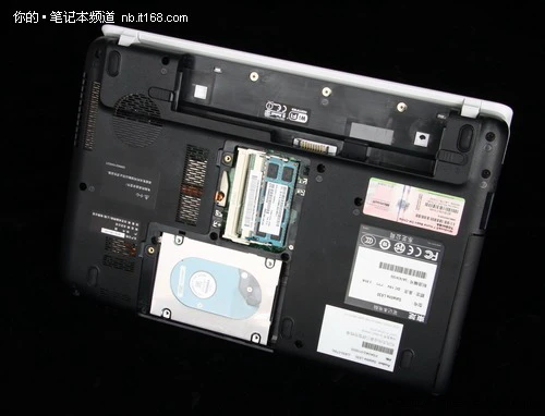 外观时尚 接口全面 提供较好扩展能力