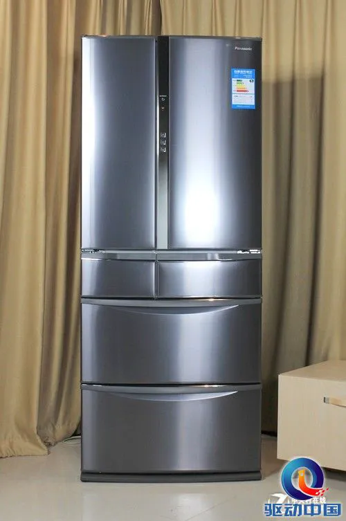性能强劲创新十足 松下新多门冰箱测试