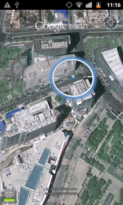 内置丰富的谷歌服务 Gmail及谷歌地图