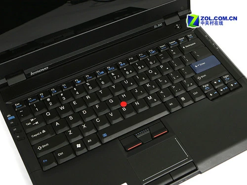 黄金尺寸续写经典 ThinkPad SL300评测 黄金尺寸续写经典 ThinkPad SL300评测