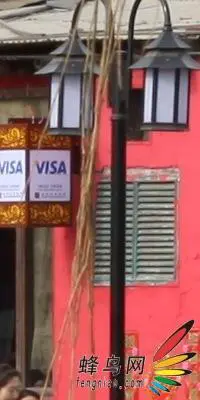 副厂镜头不副适马24-70F/2.8HSM评测(8)