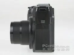 顶级全手动消费旗舰尼康高端P6000评测(2)