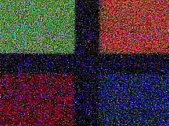 接近完美佳能全画幅5DMarkII评测(8)