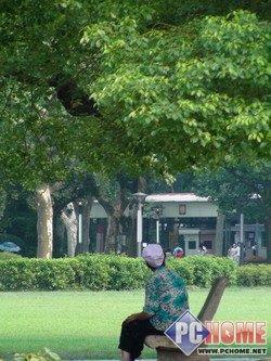 笑脸快门引领高清索尼HDR-CX12E评测(10)