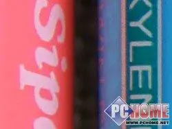 走向高端索尼首款全画幅单反α900评测(13)