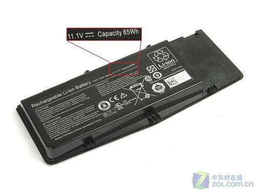 游戏怪兽驾临 Alienware顶配本独家测试 