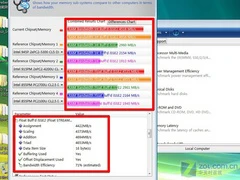 时尚轻薄高性能？戴尔M1330本性能评侧 