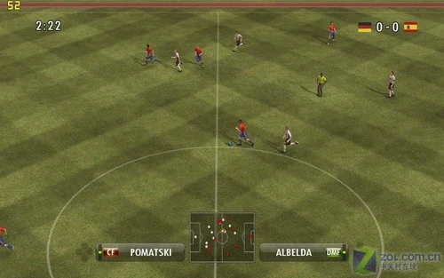 5999元双核独显! 东芝M306热门本评测 