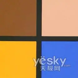 国产DC也能拍高清爱国者T1200详细评测(6)