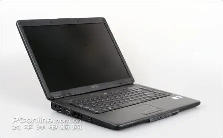 国际大牌3899元无线低价本戴尔500评测