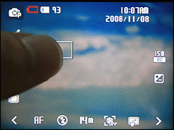 三星NV100HD评测 三星NV100HD评测