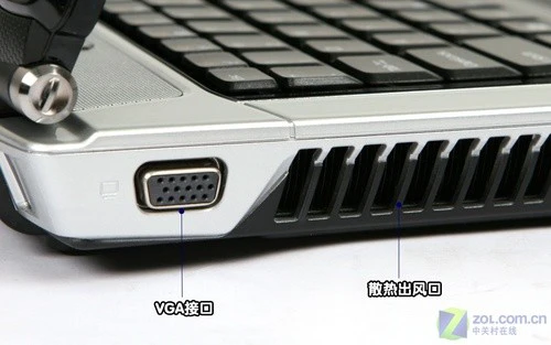 配9800M显卡！华硕游戏本G50深度评测 