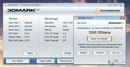 5999元双核独显! 东芝M306热门本评测 