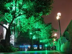 智能高清入门级便携小长焦索尼H20评测(8)