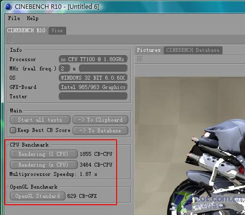 散热效果好 续航时间长 惠普6710b评测 散热效果好 续航时间长 惠普6710b评测
