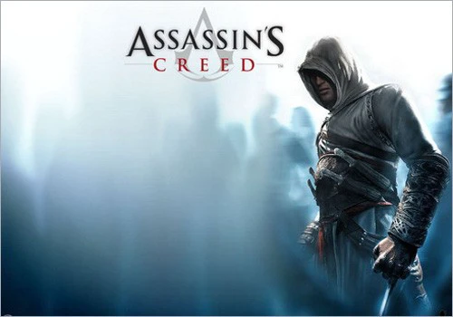 全特效DX10！[刺客信条]海量截图欣赏