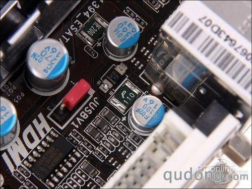 节能开核一起上映泰890GX主板开核评测(4)