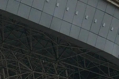 最高像素全画幅单反索尼α900详尽评测(12)