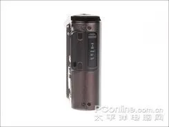 三星蓝调NV9评测_机身外观