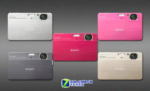 时尚代言内外兼修 奢华卡片索尼T700评测 时尚代言内外兼修 奢华卡片索尼T700评测