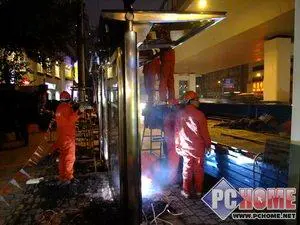 小巧精致高画质DC富士F200EXR评测报告(6)