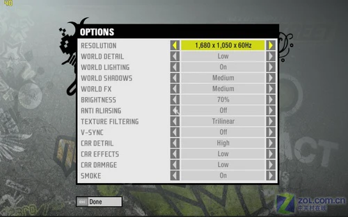 蓝光影音旗舰 索尼17寸AR68C评测(下) 