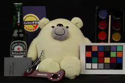 接近完美佳能全画幅5DMarkII评测(9)