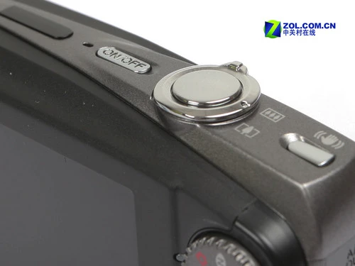 第七代Super CCD 富士高性价比F60fd评测 