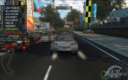 T9300处理器ATI3650独显 华硕F8SP评测 