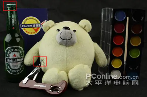 以画质取胜入门单反佳能1000D深度评测(9)