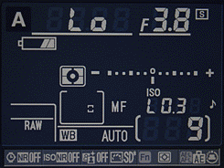 谁主沉浮佳能450D、50D与尼康D90对比(7)