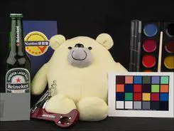 卡片机身藏巨炮轻巧佳能SX200IS评测(6)