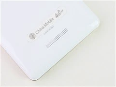 4G网络/5英寸大屏/四核 酷派8720L评测 