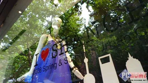 卡片机之王旗舰级松下LX3详尽评测报告(17)