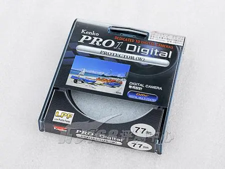 寻找隐形卫士14款UV/保护镜对比评测(7)